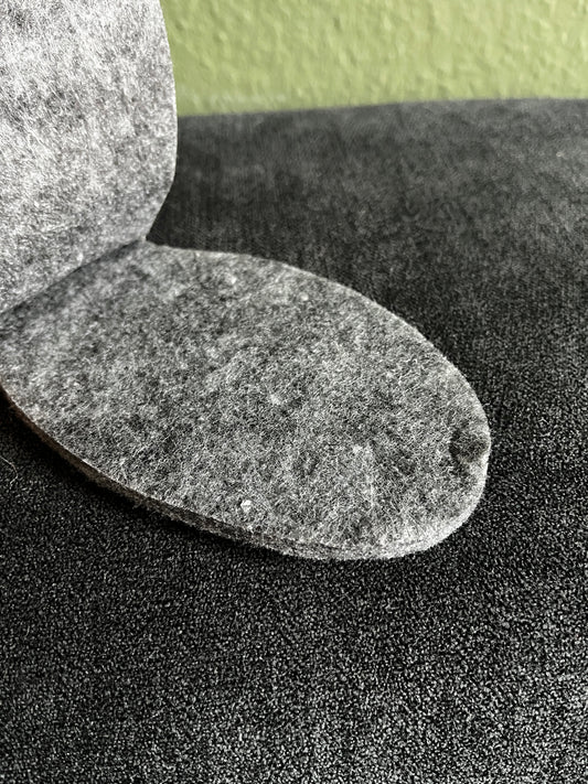 Blaudruck Greiz Einlegesohlen