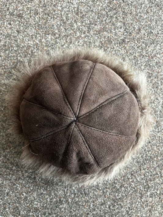 Blaudruck Greiz Fellmützen